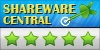 Shareware Central 5 star